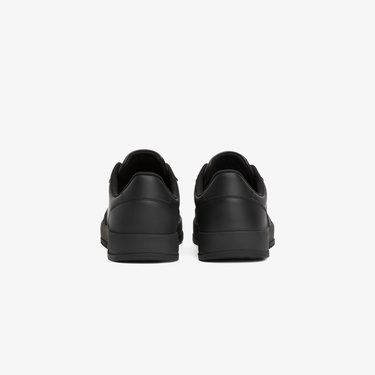  Tommy Jeans Retro Erkek Siyah Sneaker