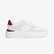 Tommy Hilfiger Fashion Court Mix Kadın Beyaz Sneaker