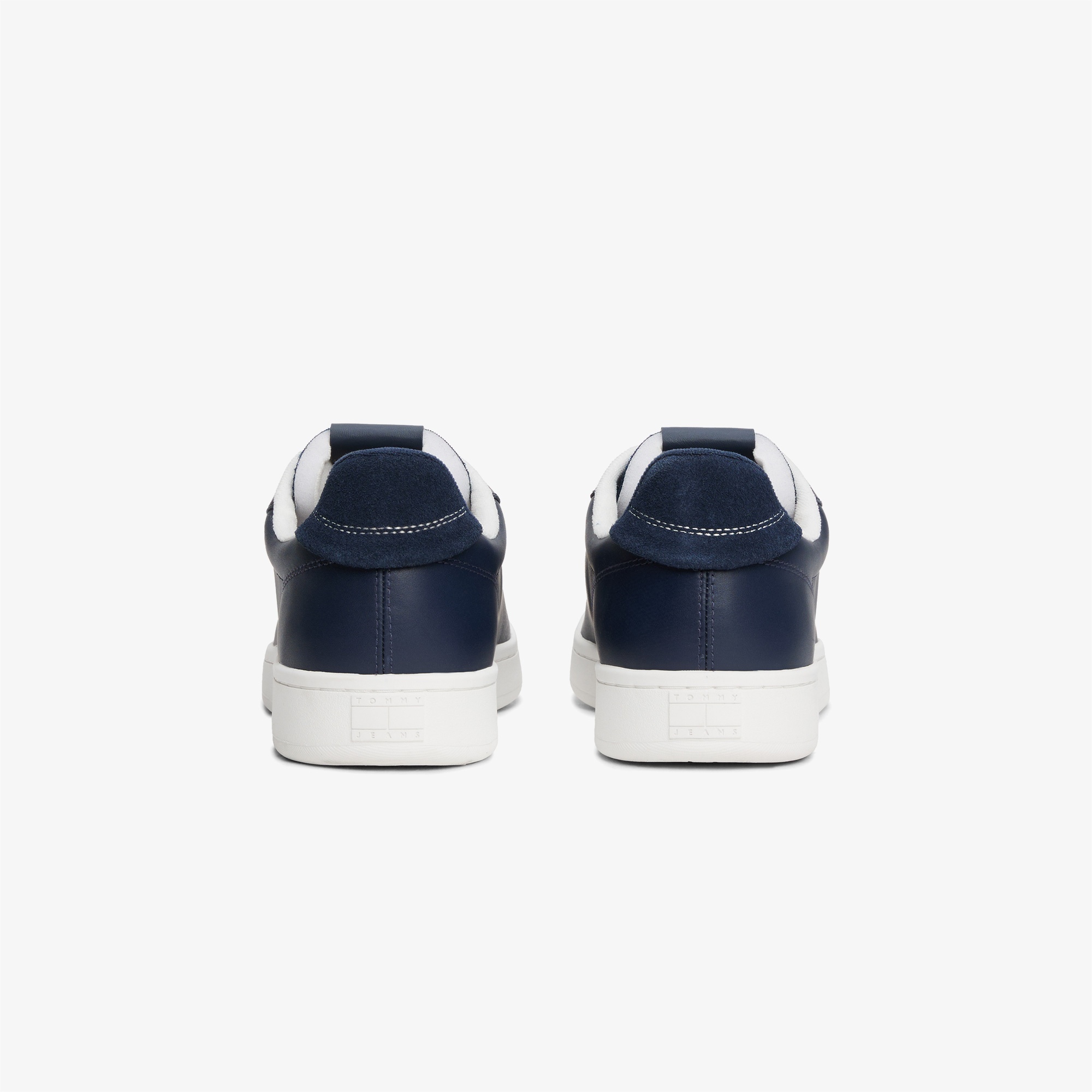 Tommy Hilfiger Archive '98 Erkek Mavi Sneaker
