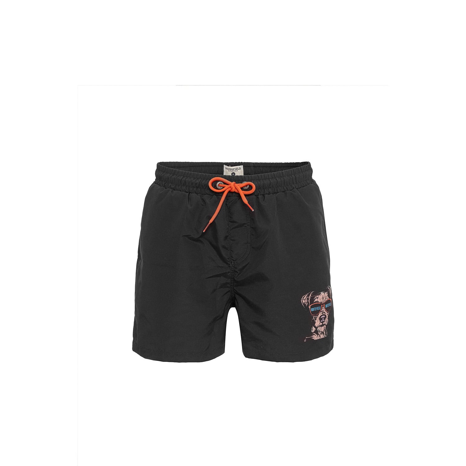  Routefield Velma Erkek Volley Short