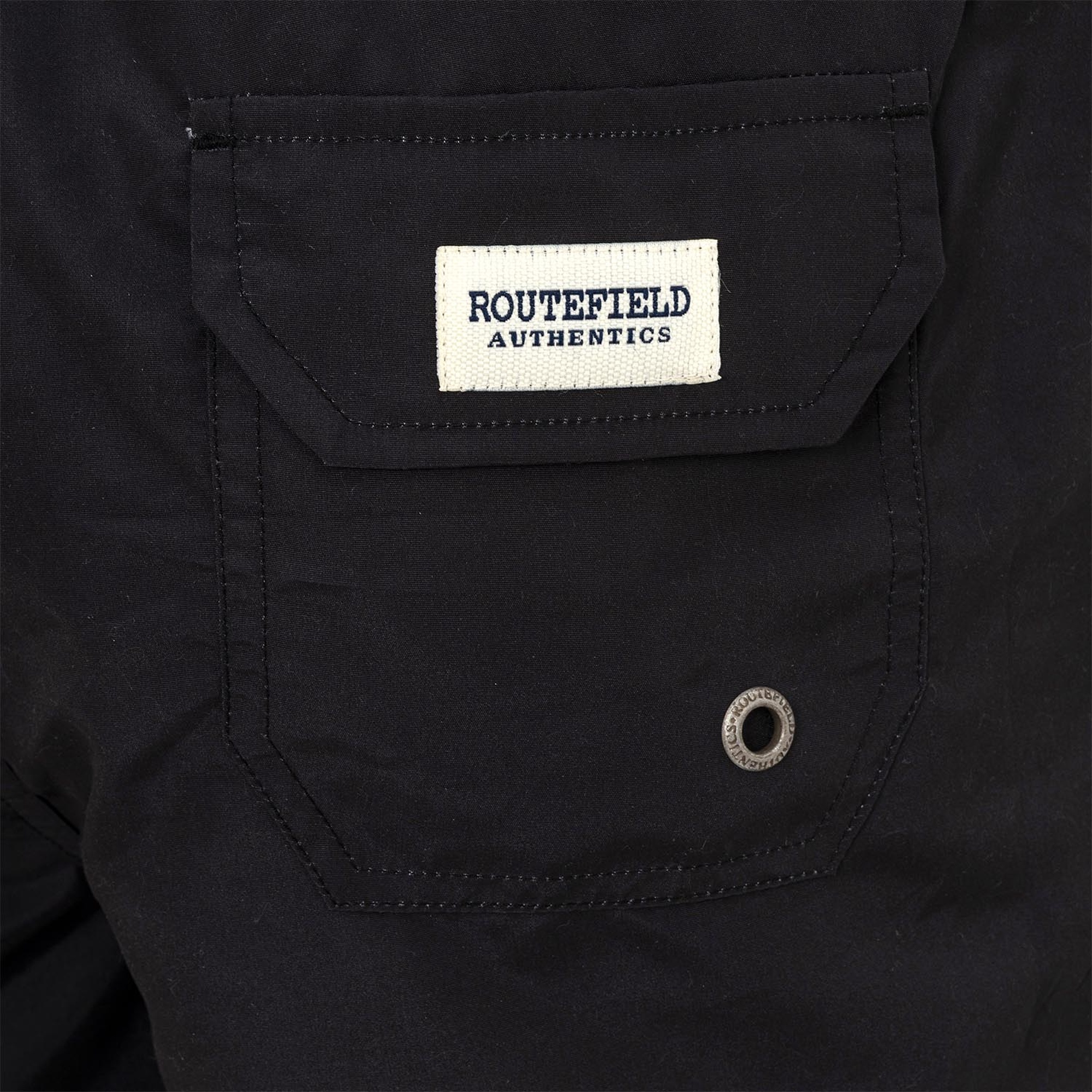 Routefield Velma Erkek Volley Short