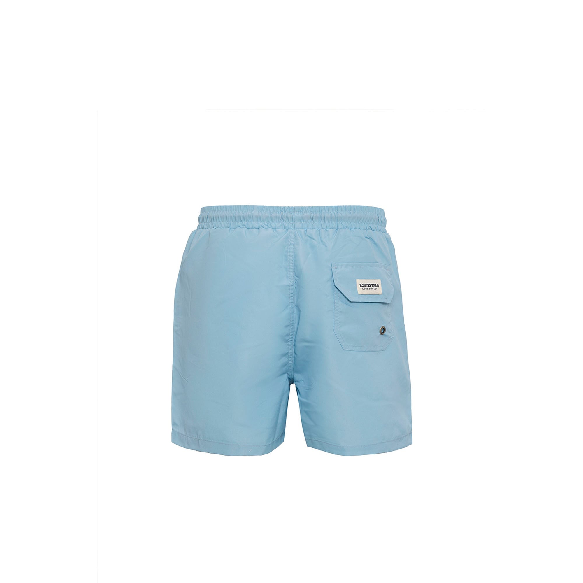 Routefield Velma Erkek Volley Short