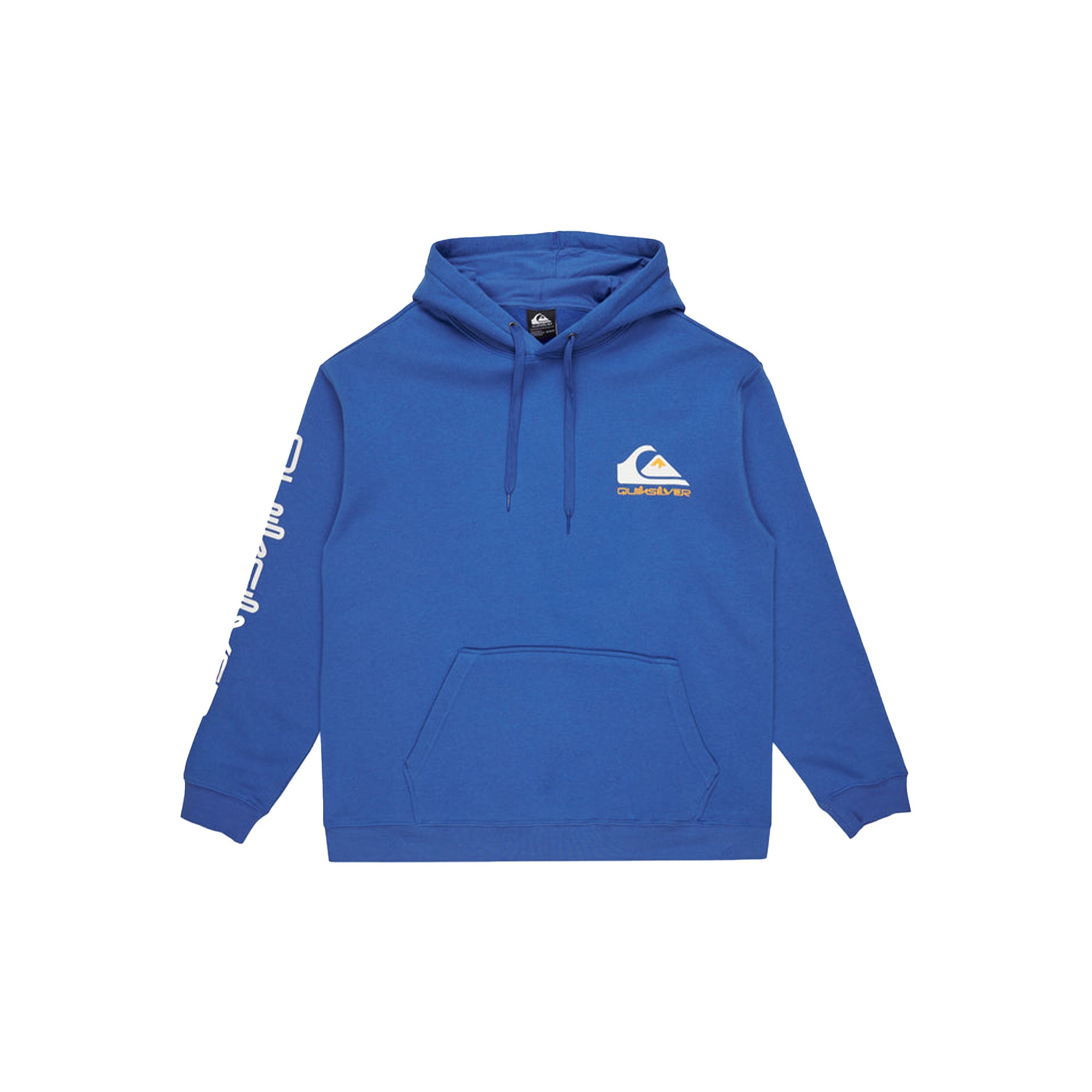 Quiksilver Omni Logo Hoodie Erkek Sweatshirt