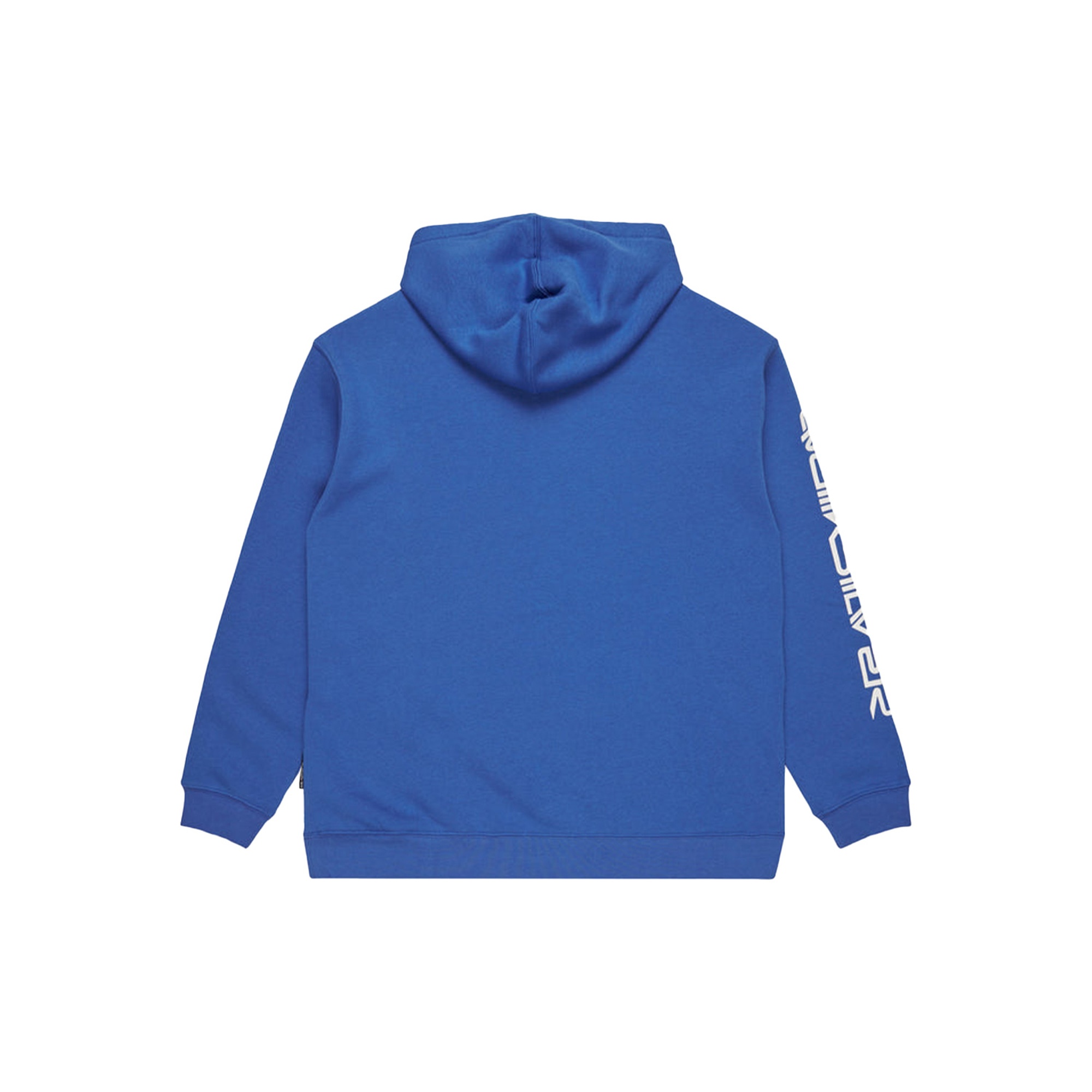 Quiksilver Omni Logo Hoodie Erkek Sweatshirt