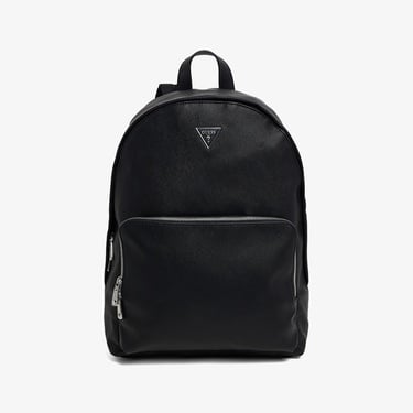  Guess Erkek Siyah Sırt Çantası