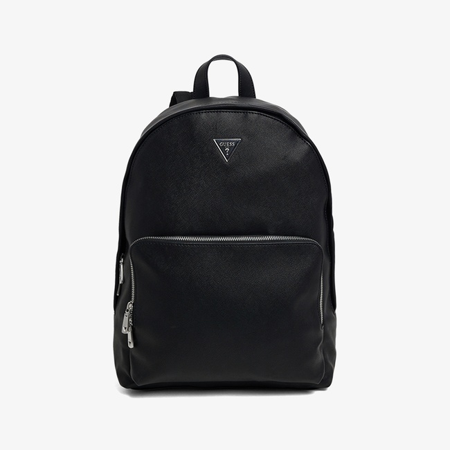  Guess Erkek Siyah Sırt Çantası