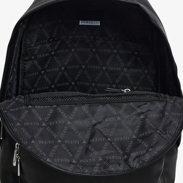  Guess Erkek Siyah Sırt Çantası