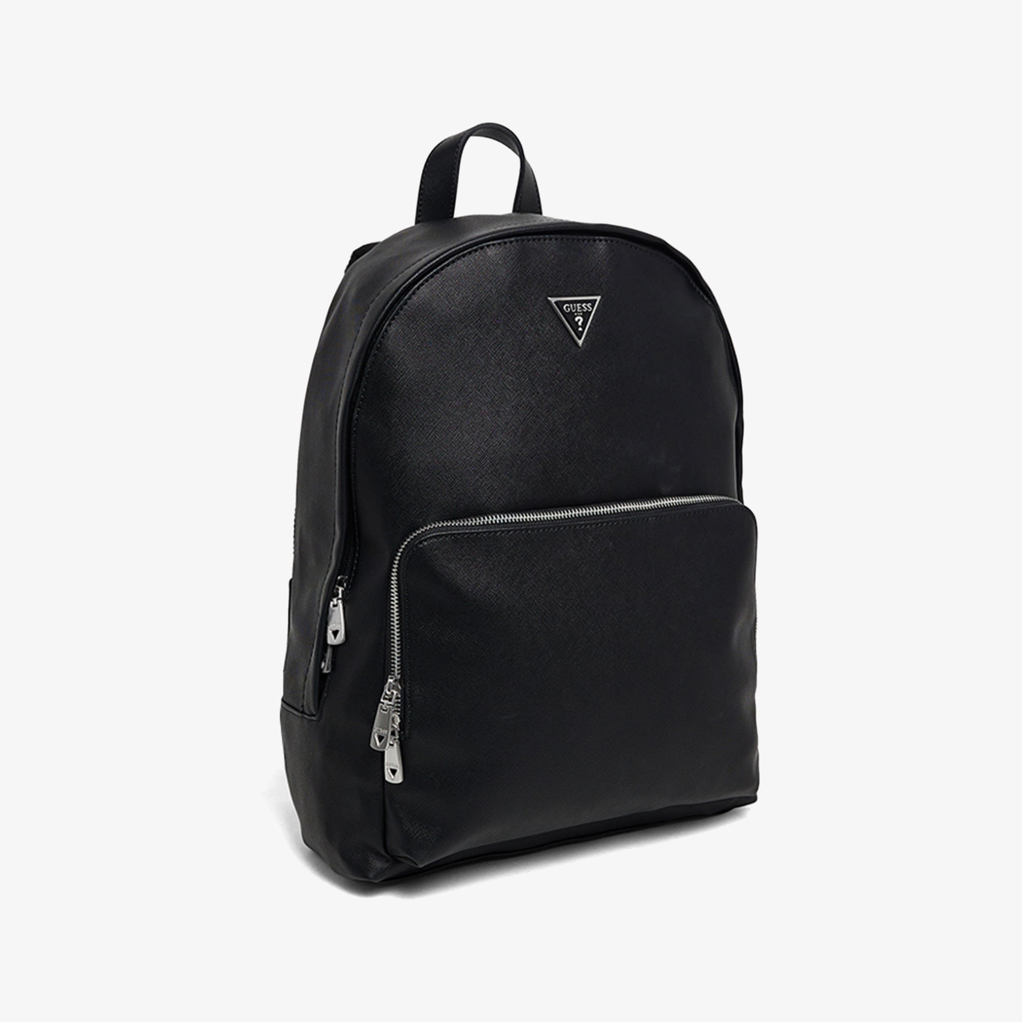 Guess Erkek Siyah Sırt Çantası