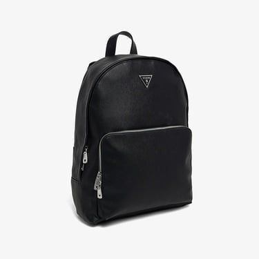  Guess Erkek Siyah Sırt Çantası