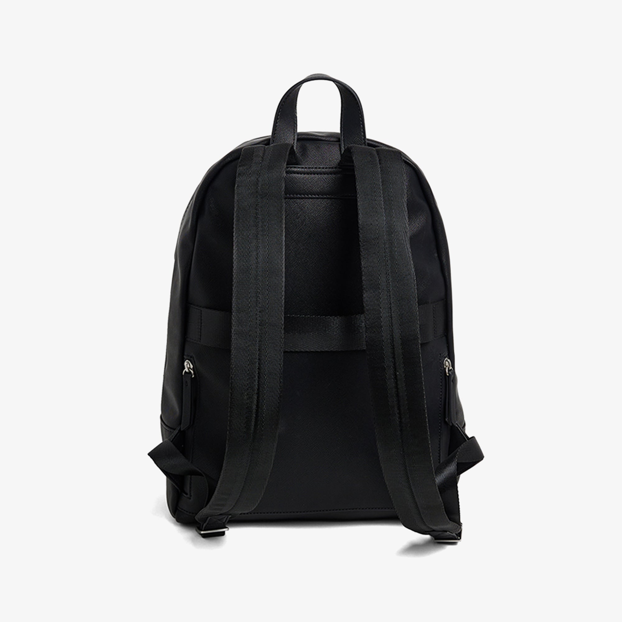 Guess Erkek Siyah Sırt Çantası