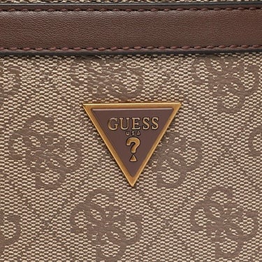  Guess Erkek Kahverengi Çapraz Çanta