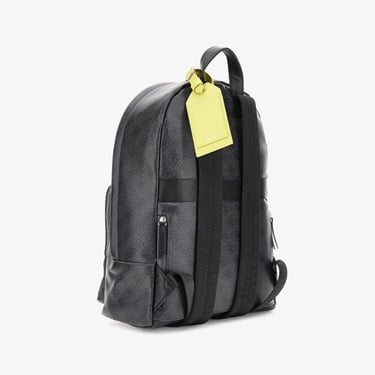  Guess Milano Erkek Siyah Sırt Çantası