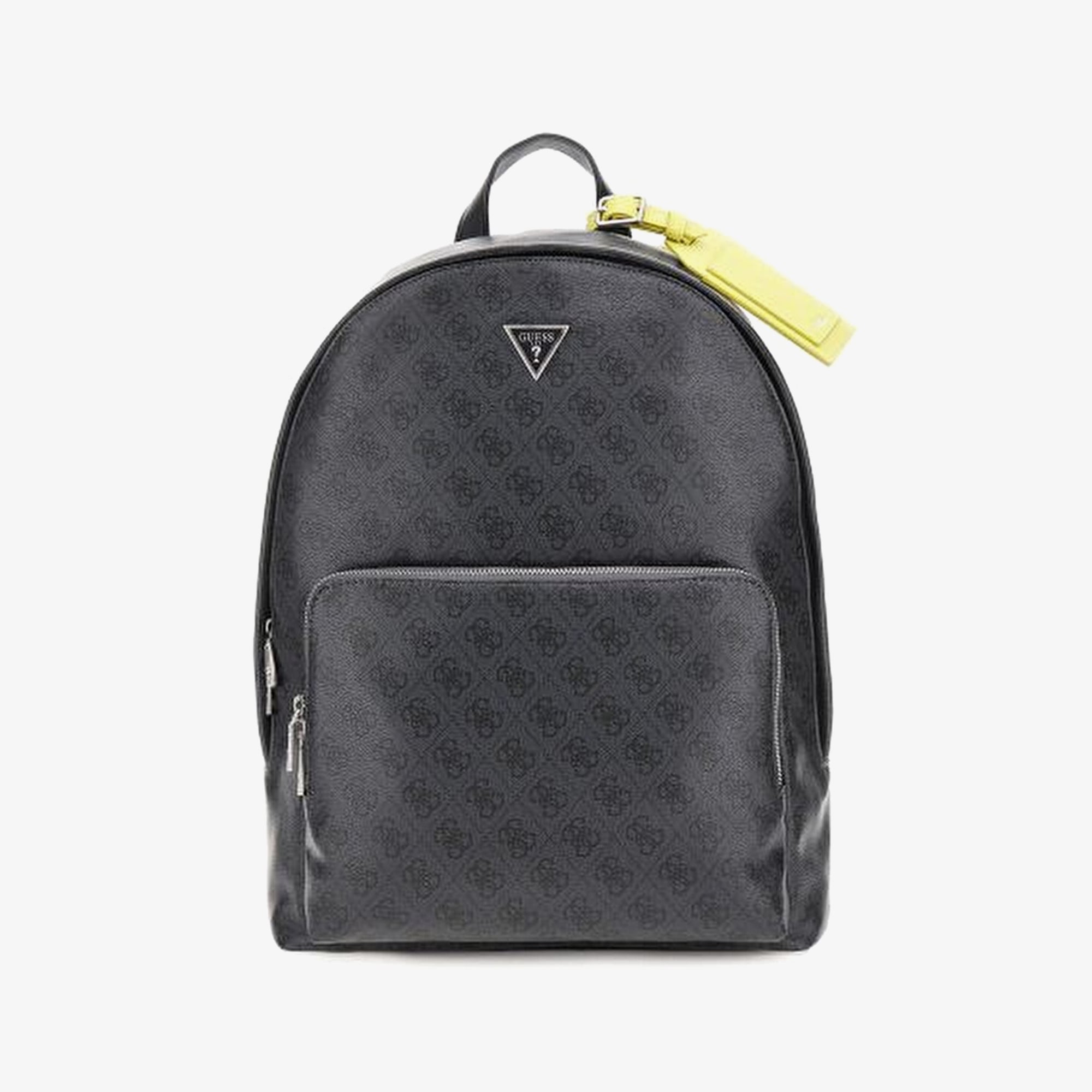  Guess Milano Erkek Siyah Sırt Çantası