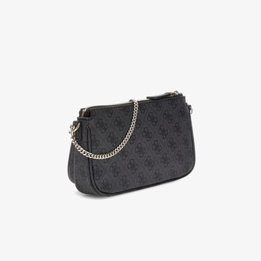  Guess Anadela Kadın Gri Çapraz Çanta