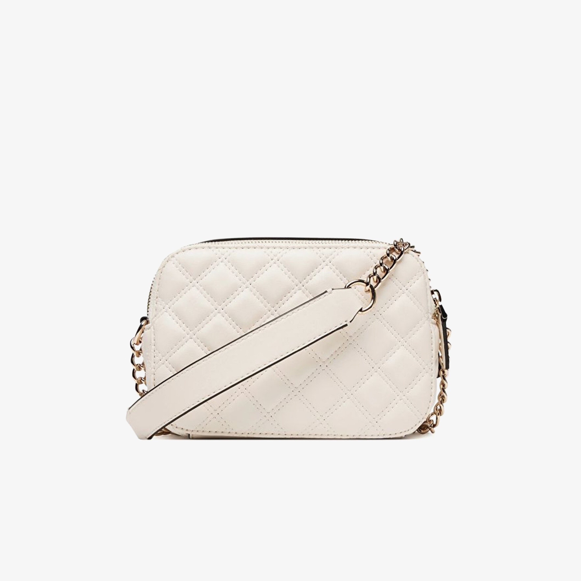 Guess Cruise Kadın Beyaz Çapraz Çanta