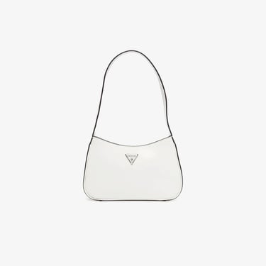  Guess Betula Kadın Beyaz El Çantası