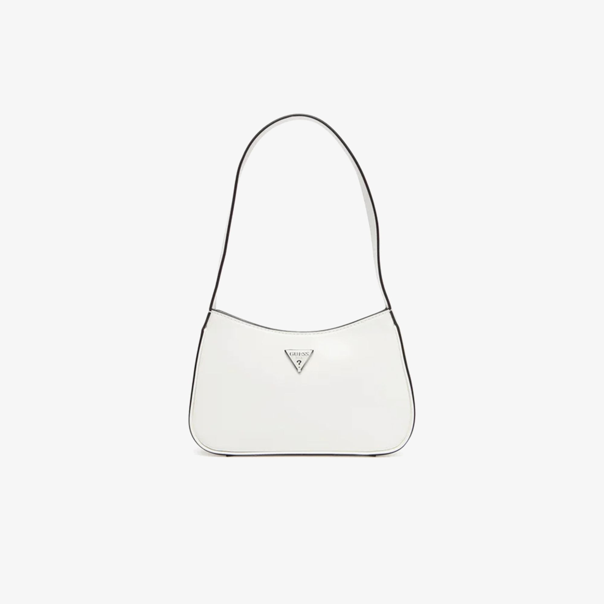  Guess Betula Kadın Beyaz El Çantası