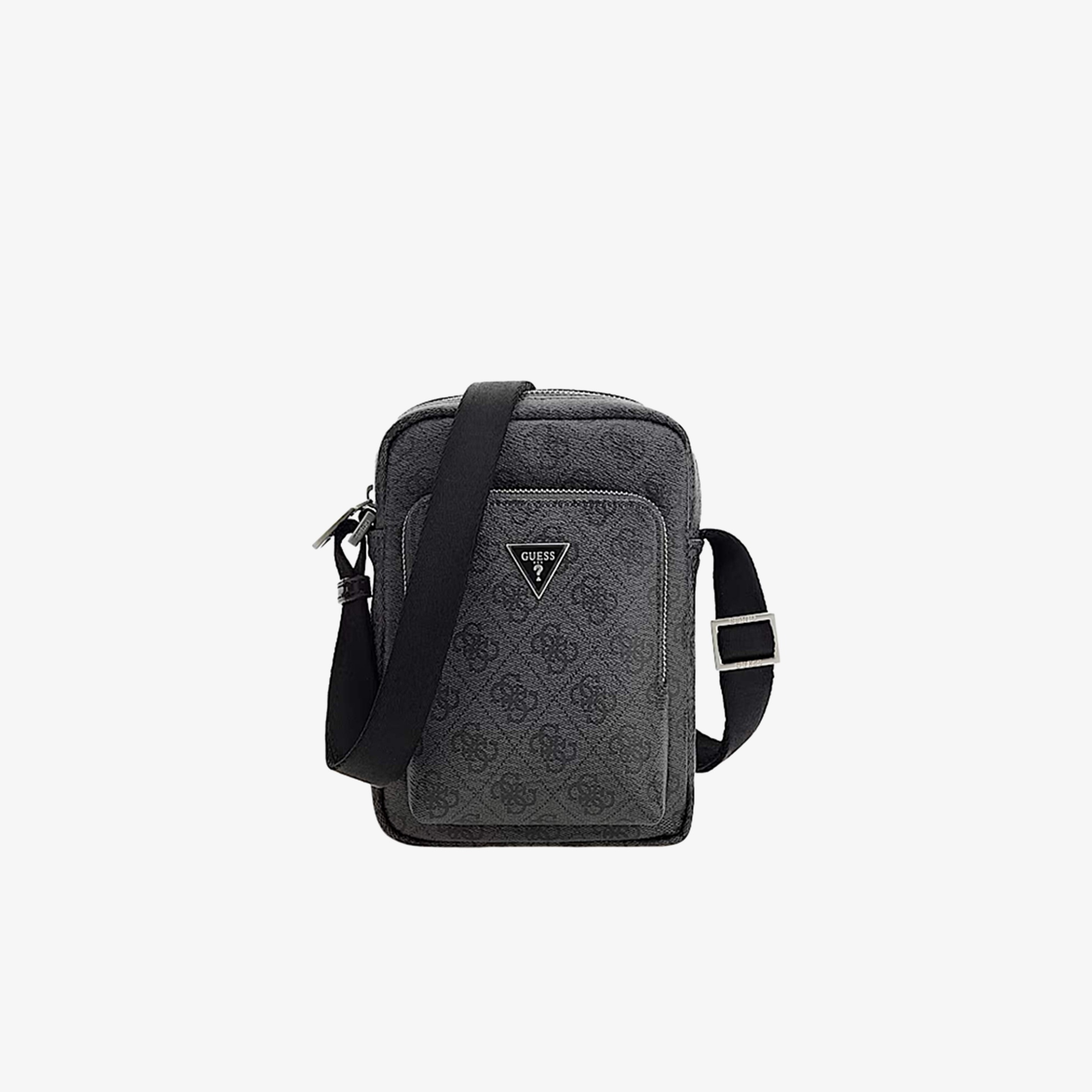 Guess Torino Erkek Siyah Çapraz Çanta