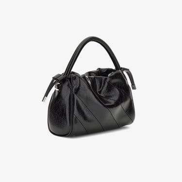  Guess Rosalba Kadın Siyah Çapraz Çanta