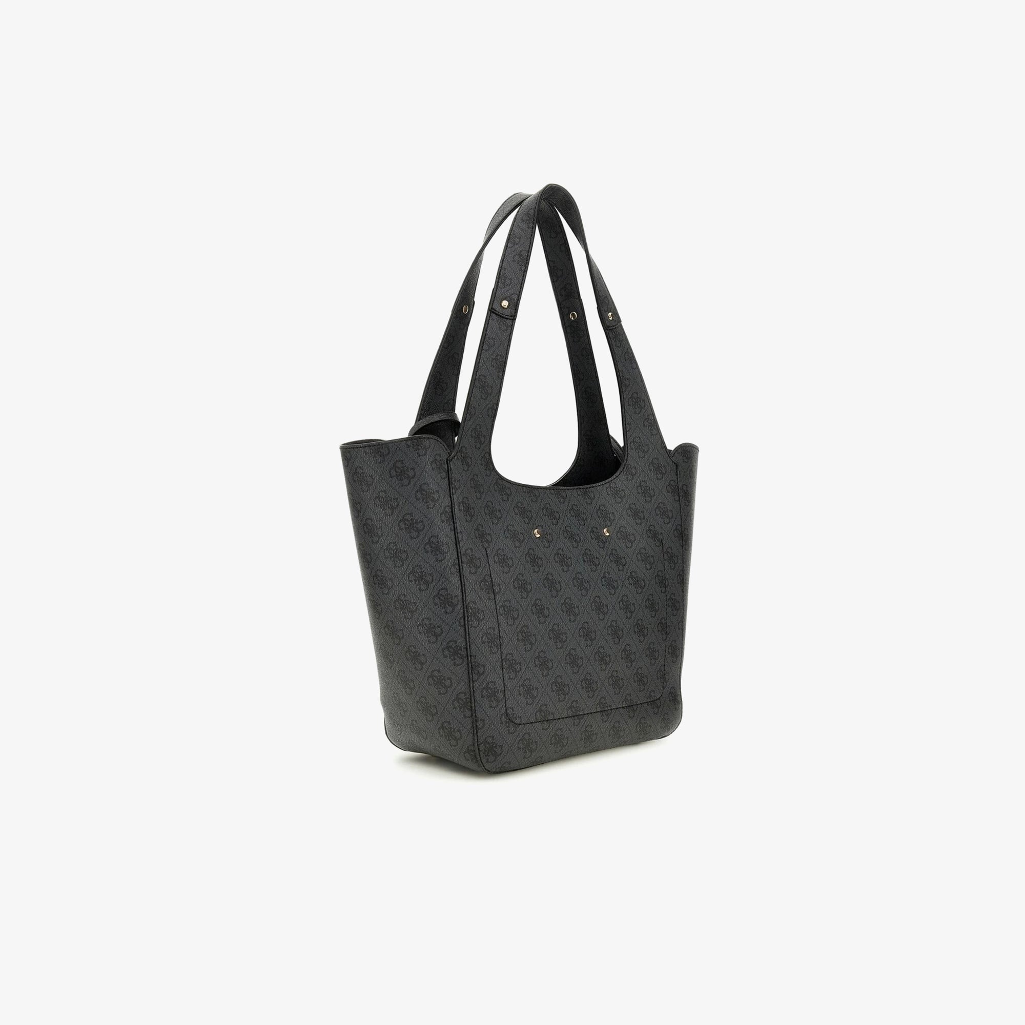 Guess Access Kadın Gri El Çantası