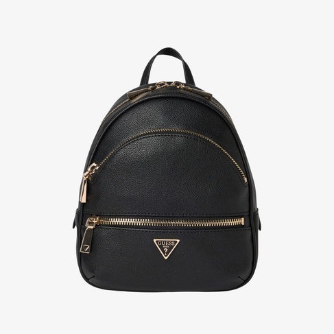  Guess Access Kadın Siyah Sırt Çantası