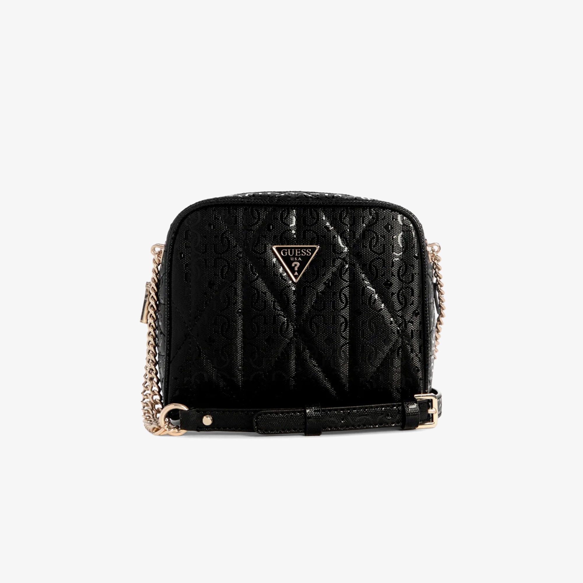 Guess Betula Kadın Siyah Çapraz Çanta