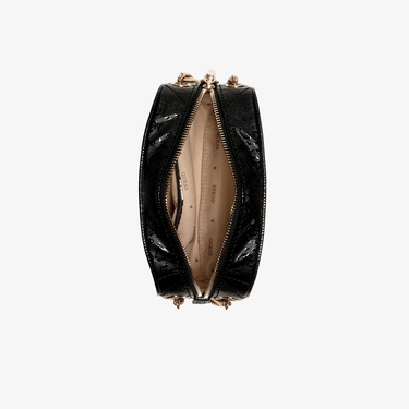  Guess Betula Kadın Siyah Çapraz Çanta