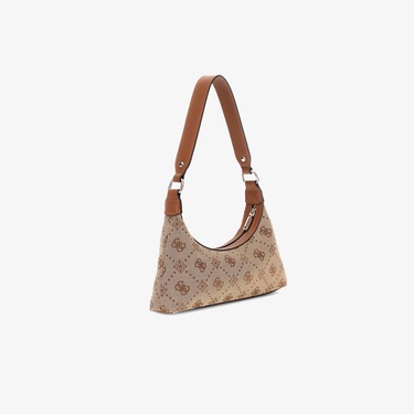  Guess Neda Kadın Bej El Çantası