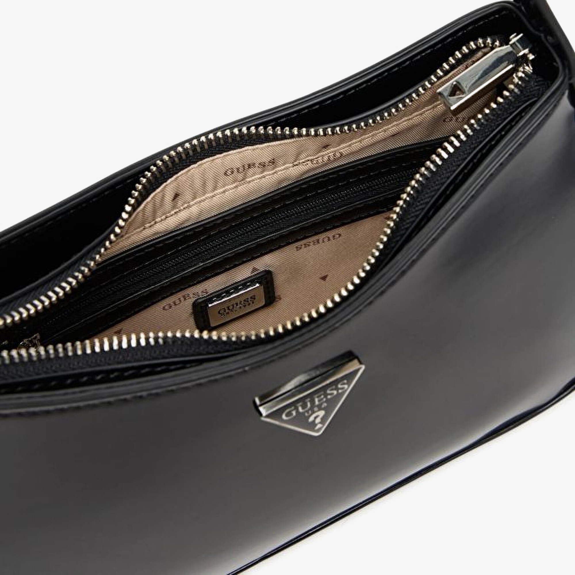 Guess Betula Kadın Siyah El Çantası