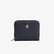 Tommy Hilfiger Icon Med Flap Kadın Lacivert Cüzdan