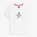 Tommy Hilfiger Graphic Çocuk Gri T-Shirt