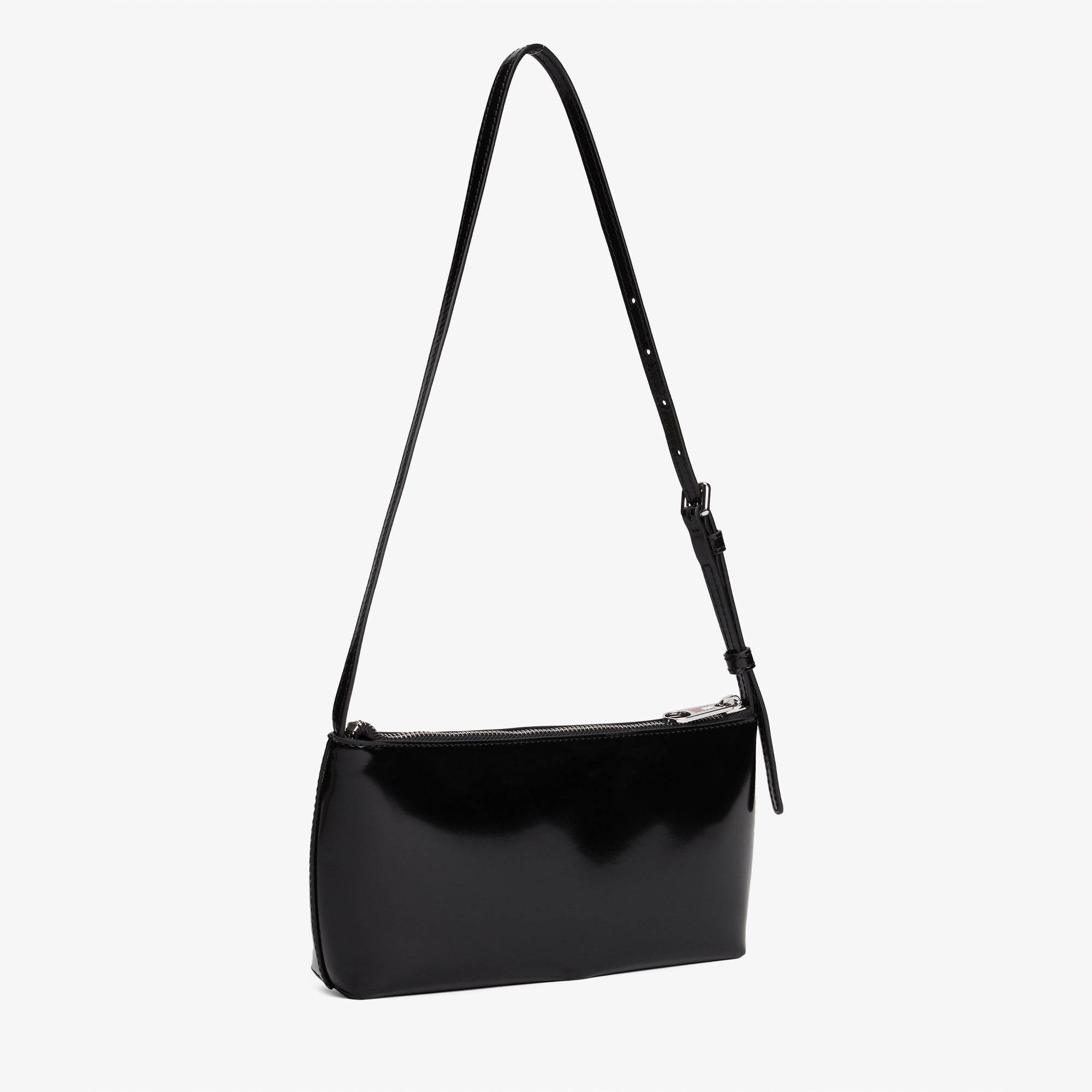 Tommy Jeans Must Kadın Siyah Omuz Çantası