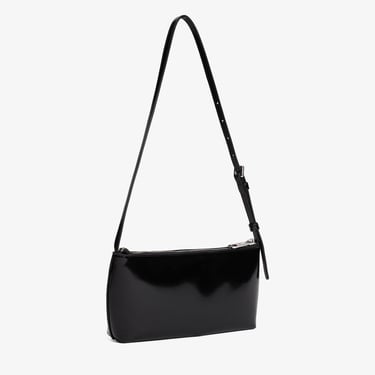  Tommy Jeans Must Kadın Siyah Omuz Çantası