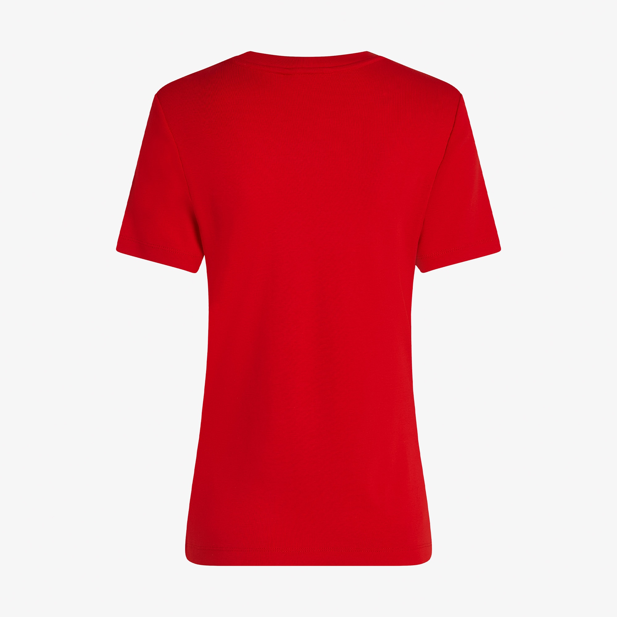 Tommy Hilfiger Cody Kadın Lacivert T-Shirt