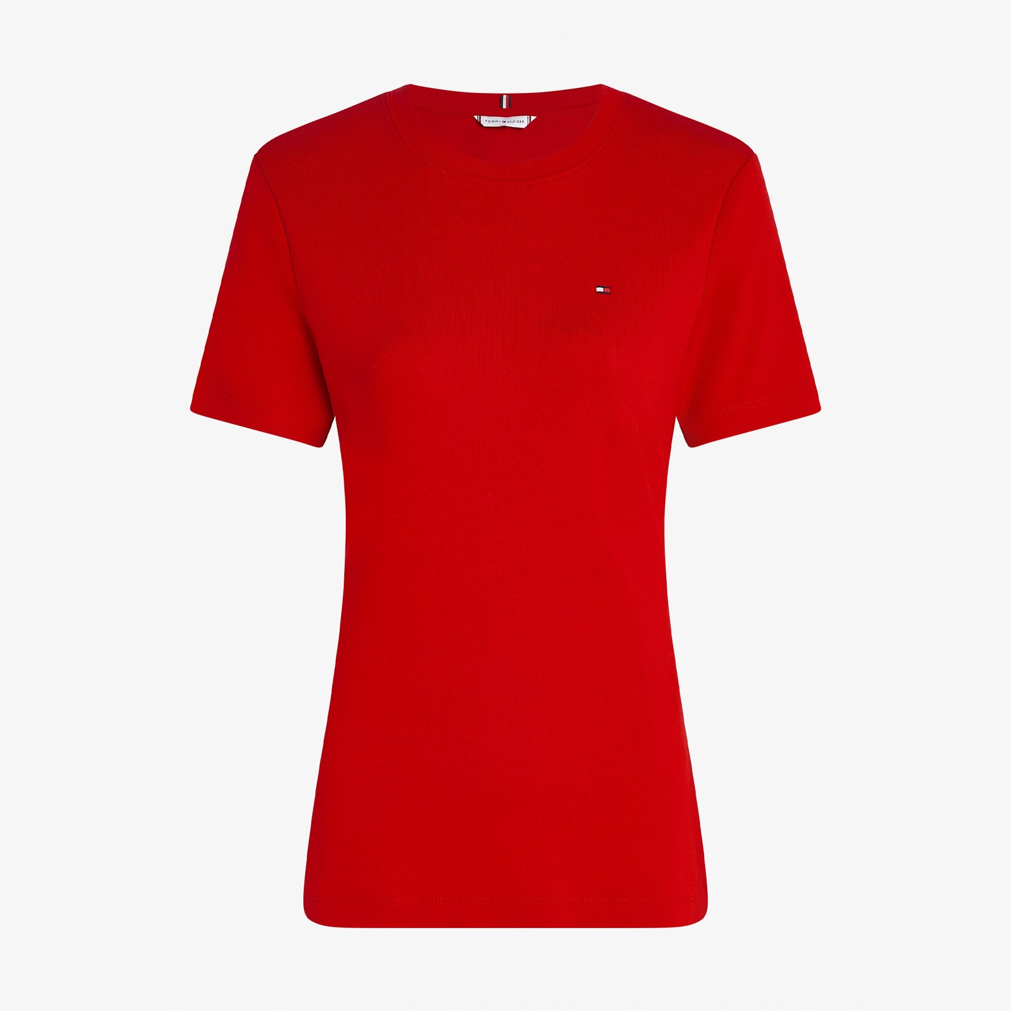 Tommy Hilfiger Cody Kadın Lacivert T-Shirt