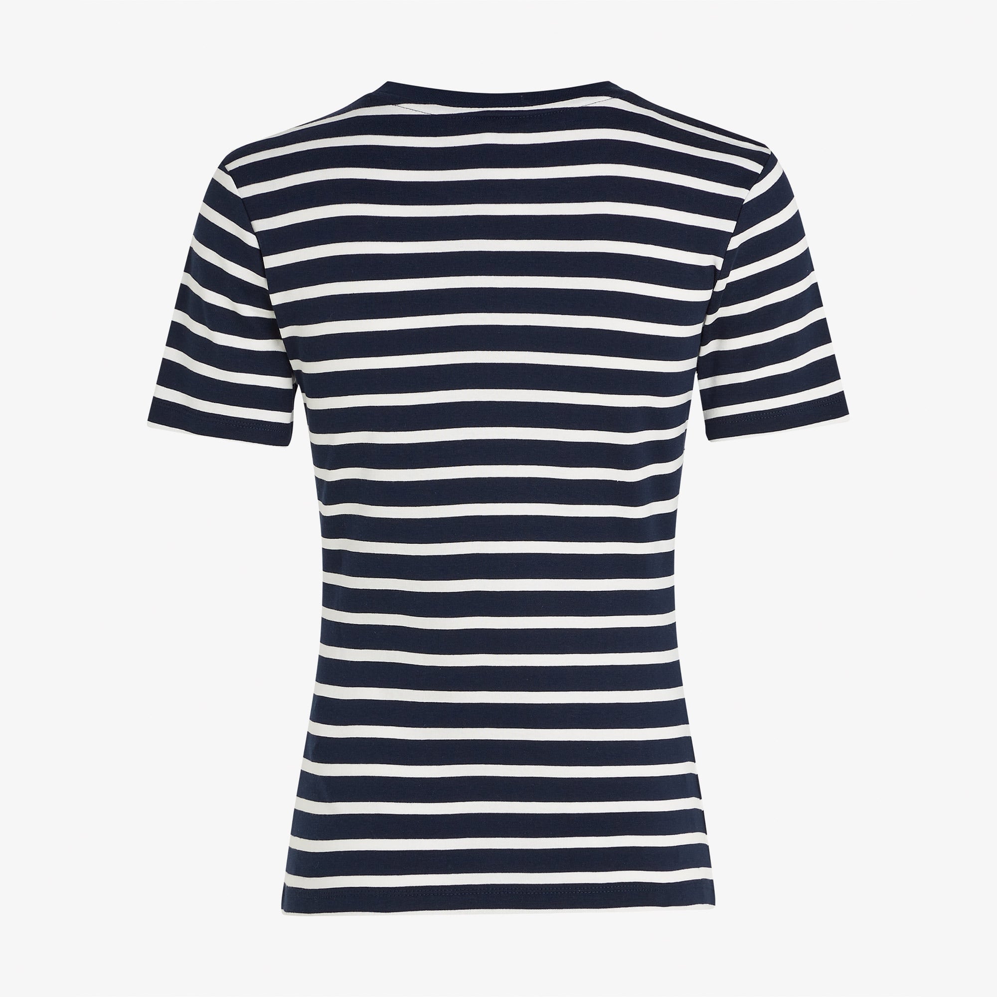 Tommy Hilfiger Cody Kadın Lacivert T-Shirt