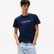 Tommy Jeans Regular Erkek Siyah T-Shirt