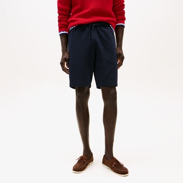  Tommy Hilfiger Core Essentials Erkek Lacivert Eşofman Altı