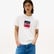 Tommy Jeans Regular Erkek Bej T-Shirt