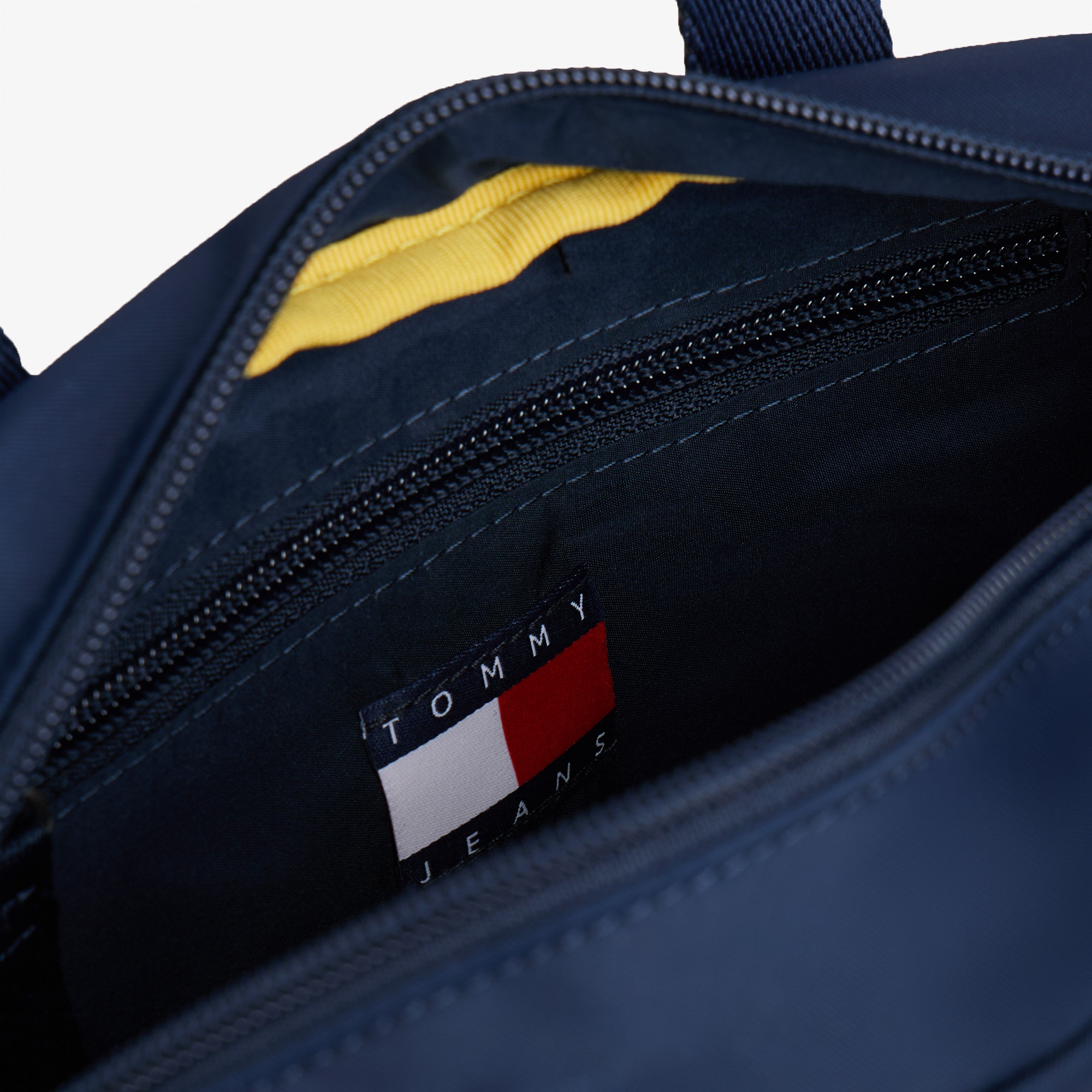 Tommy Jeans Essentials Daily Kadın Lacivert El Çantası