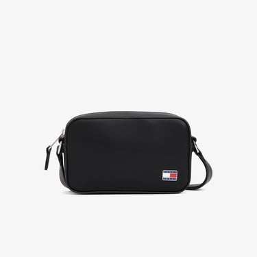  Tommy Jeans Cool Kadın Siyah Çapraz Çanta