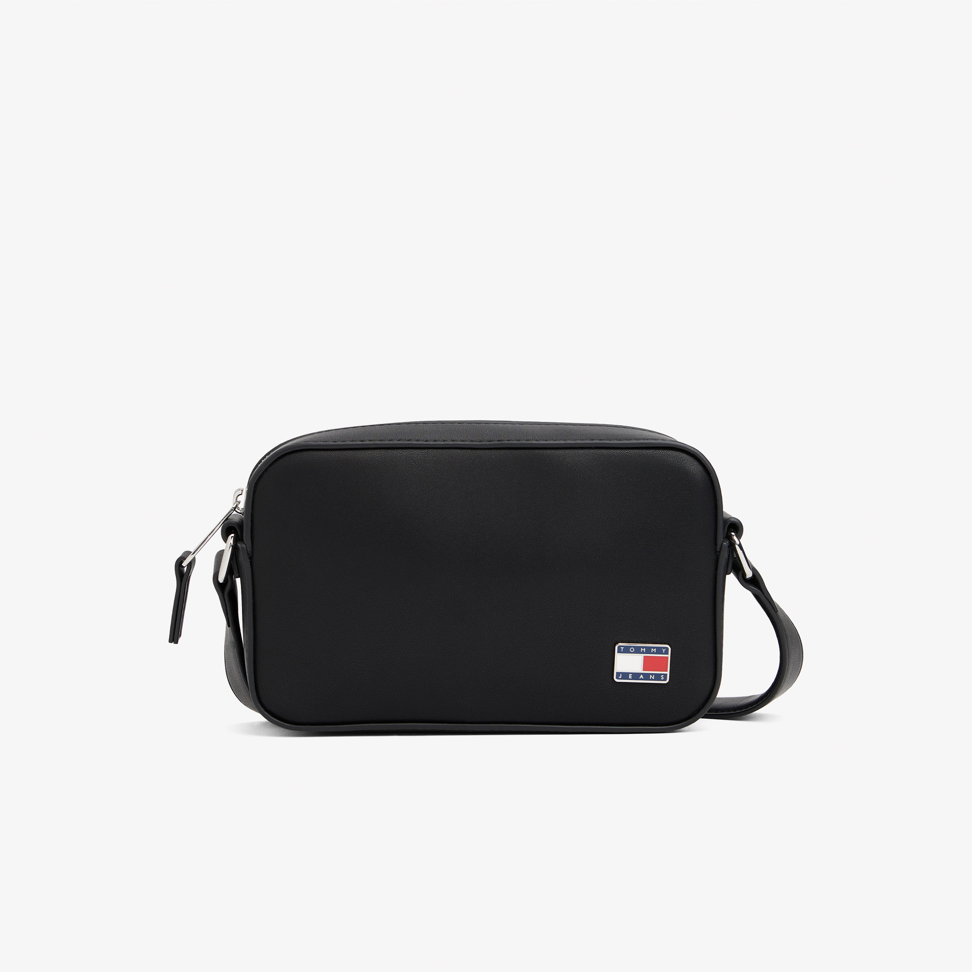  Tommy Jeans Cool Kadın Siyah Çapraz Çanta