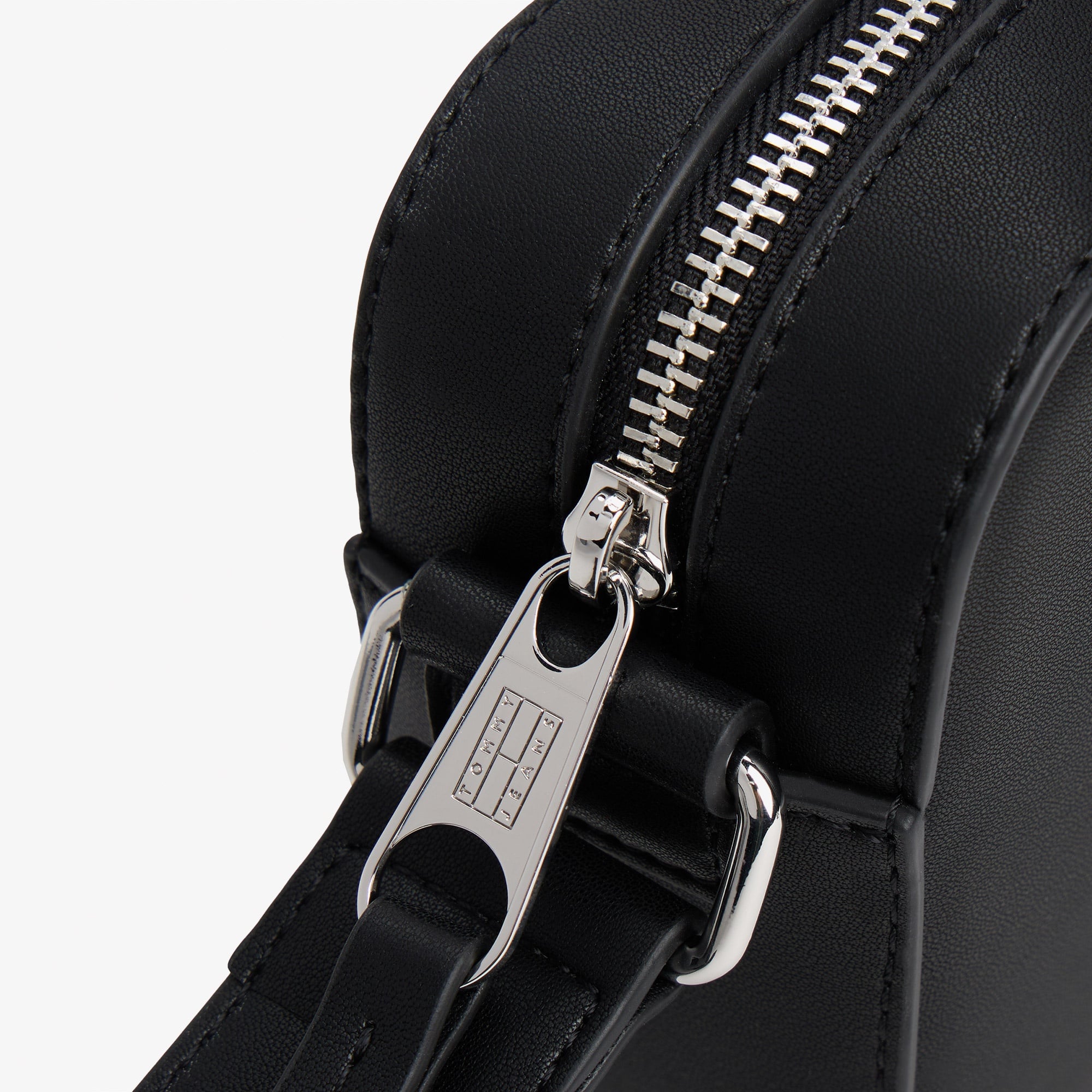 Tommy Jeans Cool Kadın Siyah Çapraz Çanta