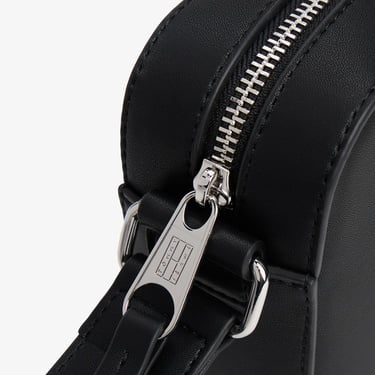  Tommy Jeans Cool Kadın Siyah Çapraz Çanta