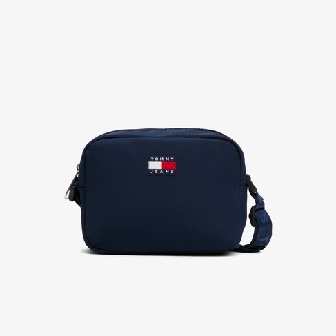  Tommy Jeans Daily Kadın Lacivert Çapraz Çanta