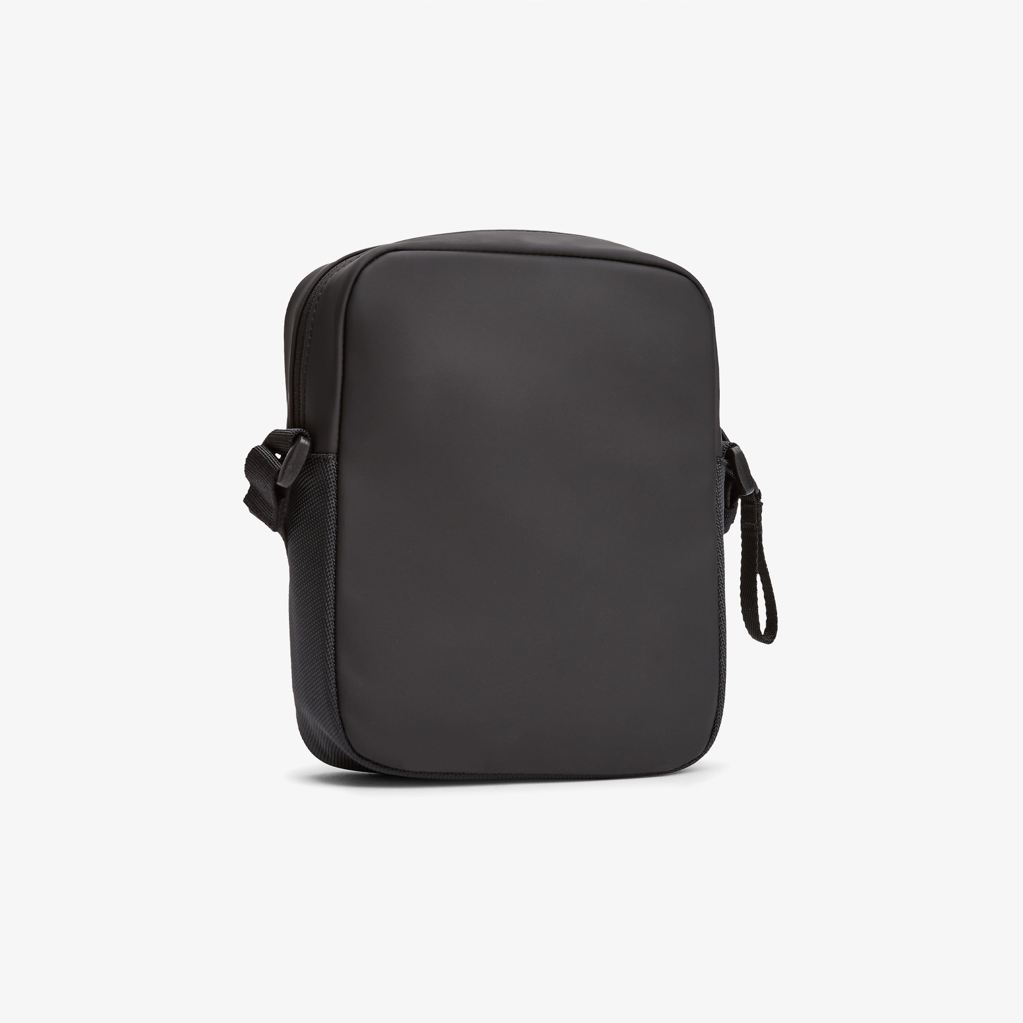 Tommy Jeans Elevated Reporter Erkek Siyah Çapraz Çanta