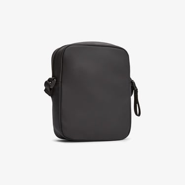  Tommy Jeans Elevated Reporter Erkek Siyah Çapraz Çanta