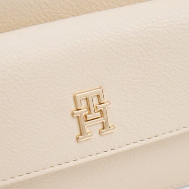  Tommy Hilfiger Distinct Kadın Bej Çapraz Çanta