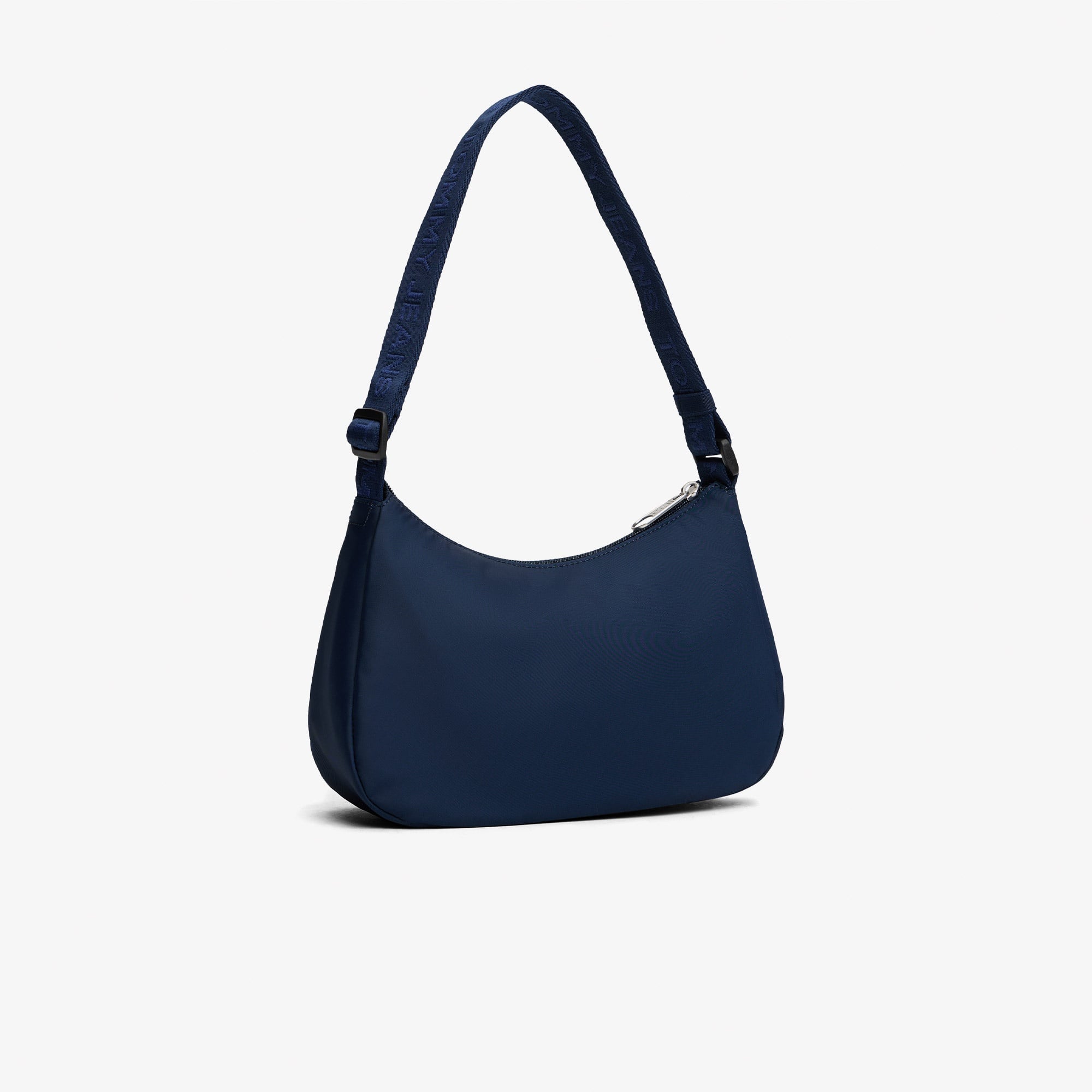 Tommy Hilfiger Essential Daily Kadın Lacivert Omuz Çantası