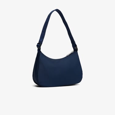  Tommy Hilfiger Essential Daily Kadın Lacivert Omuz Çantası